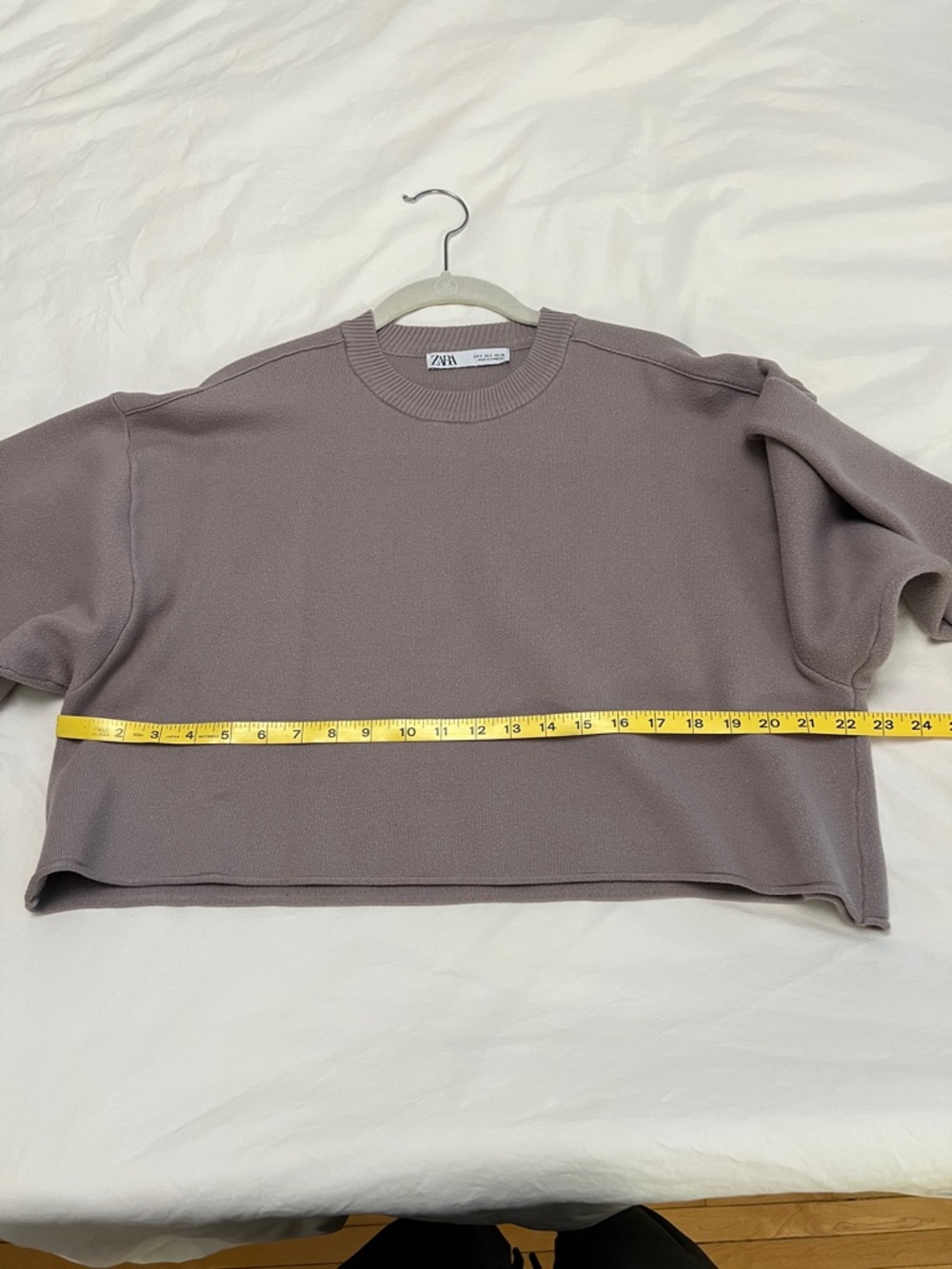 Zara pullover - Picture 6 of 6